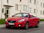 Volvo C70 T5 2009 года